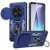 Ударостійкий чохол Camshield Army Ring для Xiaomi Redmi Note 14 Pro 4G/5G / Poco X7 Синій / Navy Ударостійкий чохол Camshield Army Ring для Xiaomi Redmi Note 14 Pro 4G/5G / Poco X7 Синій / Navy