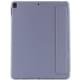 Чехол Smart Case Open buttons для Apple iPad 10.2" (2019) (2020) (2021)