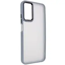 Чехол TPU+PC Lyon Frosted для Motorola Moto G54