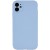 Блакитний / Lilac Blue Блакитний / Lilac Blue