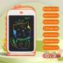 Планшет для малювання Сolorful 8,5 дюймів Orange