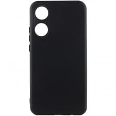 Чехол TPU Epik Black Full Camera для Oppo A58 4G