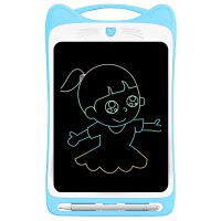 Планшет для малювання Ears 12 дюймів Blue / White