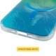 Чохол TPU Shiny Mountain (MagFit) для Apple iPhone 17 Air (6.5") Green / Blue