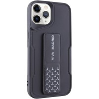 Чохол TPU VIVA для Apple iPhone 11 Pro Max (6.5") Black