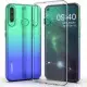 TPU чехол Epic Transparent 1,5mm для Huawei P40 Lite E / Y7p (2020)