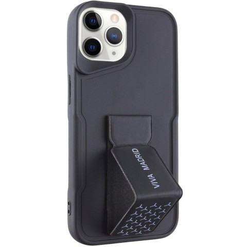 Чохол TPU VIVA для Apple iPhone 11 Pro Max (6.5") Black