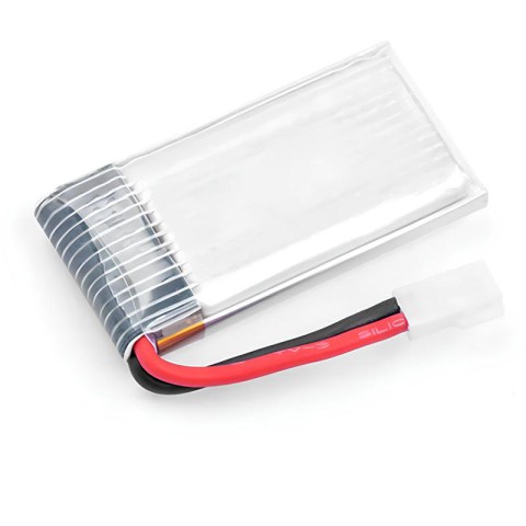 Змінний акумулятор для літака на радіокеруванні SCHE L0715 Silver