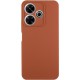 Чехол Silicone Cover Lakshmi Full Camera (AA) для Xiaomi Redmi 13 4G / Poco M6 4G