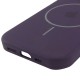 Чехол Silicone Case Full Protective (AA) with MagSafe для Apple iPhone 14 Plus (6.7")