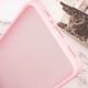 Чохол TPU+PC Lyon Frosted для Motorola Edge 50 Fusion Pink