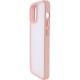 TPU+PC чехол Metal Buttons для Apple iPhone 13 (6.1")