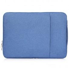 Сумка для ноутбуку Denim 15/16.2'' Denim Blue