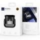 Петличний бездротовий мікрофон WIWU Wi-WM001 Wireless mini microphone (Type-C) Black