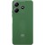 Чохол Silicone Cover Lakshmi Full Camera (AA) with logo для Xiaomi Redmi Note 14 5G Зелений / Dark green