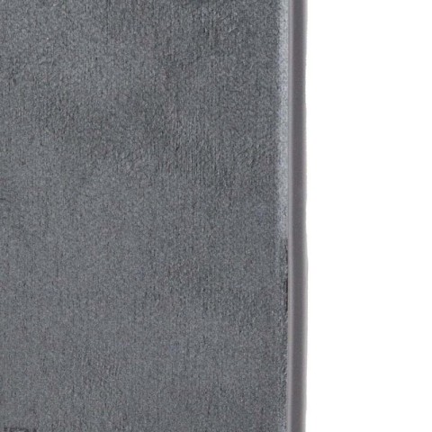 Чохол Silicone Case Full Camera Protective (AA) для Apple iPhone 16 Plus (6.7") Сірий / Dark Gray