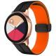 Силиконовый ремешок Classy для Smart Watch 20mm