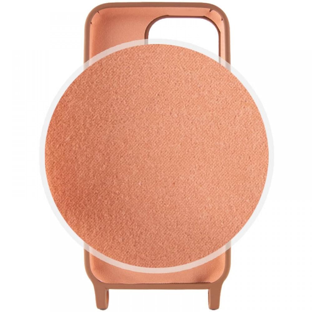 Чехол TPU two straps California для Apple iPhone 13 Pro Max (6.7")