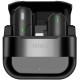 Петличний бездротовий мікрофон WIWU Wi-WM001 Wireless mini microphone (Type-C) Black