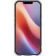 Чохол SGP Ultra Hybrid (MagFit) для Apple iPhone 16e (6.1") Прозорий