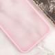 Чохол TPU+PC Lyon Frosted для Oppo A57s / A77s Pink