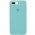 Чехол Silicone Case Full Protective (AA) для Apple iPhone 7 plus / 8 plus (5.5")