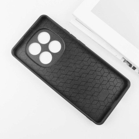 TPU+PC чохол Prisma Fluffie для Xiaomi Redmi Note 14 Pro 4G Shark