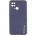 Шкіряний чохол Xshield для Xiaomi Redmi 10C Сірий / Lavender Gray