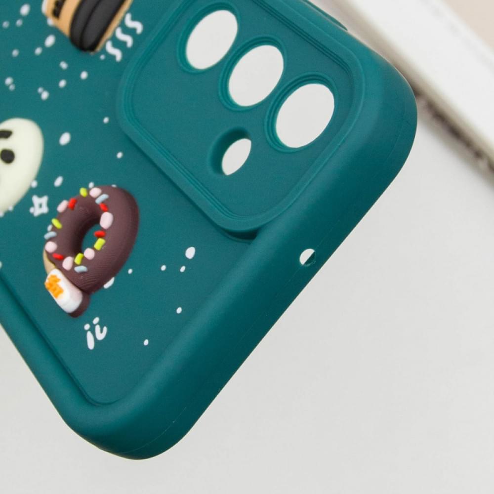 Чехол TPU Toys Case для Samsung Galaxy A15 4G/5G