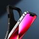 Чехол TPU BlackWood для Apple iPhone 14 Pro Max (6.7")