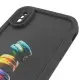 TPU чехол Prestige для Apple iPhone X / XS (5.8")
