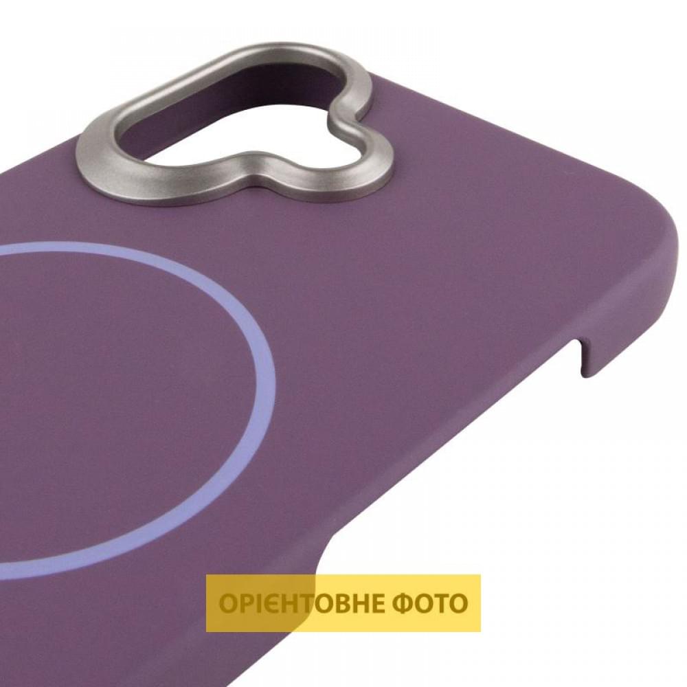 Чохол PC Dream with MagSafe для Apple iPhone 17 (6.3") Purple