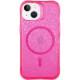 Чохол TPU Radiance with MagSafe для Apple iPhone 14 (6.1") Red
