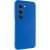 Чохол TPU GETMAN Liquid Silk Full Camera для Xiaomi Redmi 15 (EU) Синій / Royal blue Чохол TPU GETMAN Liquid Silk Full Camera для Xiaomi Redmi 15 (EU) Синій / Royal blue