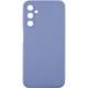 Силиконовый чехол Candy Full Camera для Samsung Galaxy A24 4G