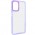 Чохол TPU+PC Lyon Case для Samsung Galaxy M23 5G Purple