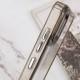 Чохол TPU+PC Colorside для Samsung Galaxy A05 Gray