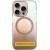 Чохол TPU+PC Phantom with MagSafe для Apple iPhone 16e (6.1") Golden Чохол TPU+PC Phantom with MagSafe для Apple iPhone 16e (6.1") Golden