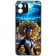 TPU+PC чехол Prisma Ladies для Xiaomi Redmi A1 / A2