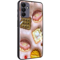 TPU+PC чохол Prisma Fluffie для Samsung Galaxy A16 4G/5G Sweet