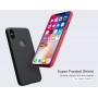 Чехол Nillkin Matte для Apple iPhone X (5.8") / XS (5.8")