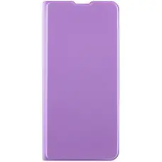 Кожаный чехол-книжка GETMAN Elegant (PU) для Motorola Edge 40