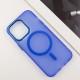 Чехол TPU+PC Lily with MagSafe для Apple iPhone 13 Pro (6.1")