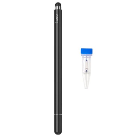 Стілус Hoco GM103 Universal Capacitive Pen Чорний