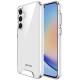 Чохол TPU Space Case transparent для Samsung Galaxy A36 5G / A56 5G Прозорий