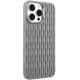Чохол TPU Ribbio для Apple iPhone 15 Pro (6.1") Gray