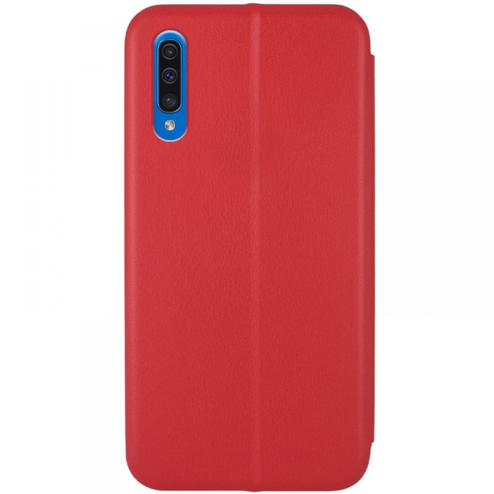 Кожаный чехол-книжка Classy для Samsung Galaxy A50 (A505F) / A50s / A30s