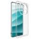TPU чохол Epic Transparent 1,5mm Full Camera для Xiaomi Redmi Note 14 Pro 4G Безбарвний (прозорий)