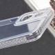Чехол TPU Starfall Clear для Oppo A17