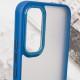 Чохол TPU+PC North Guard для Samsung Galaxy A34 5G Indigo